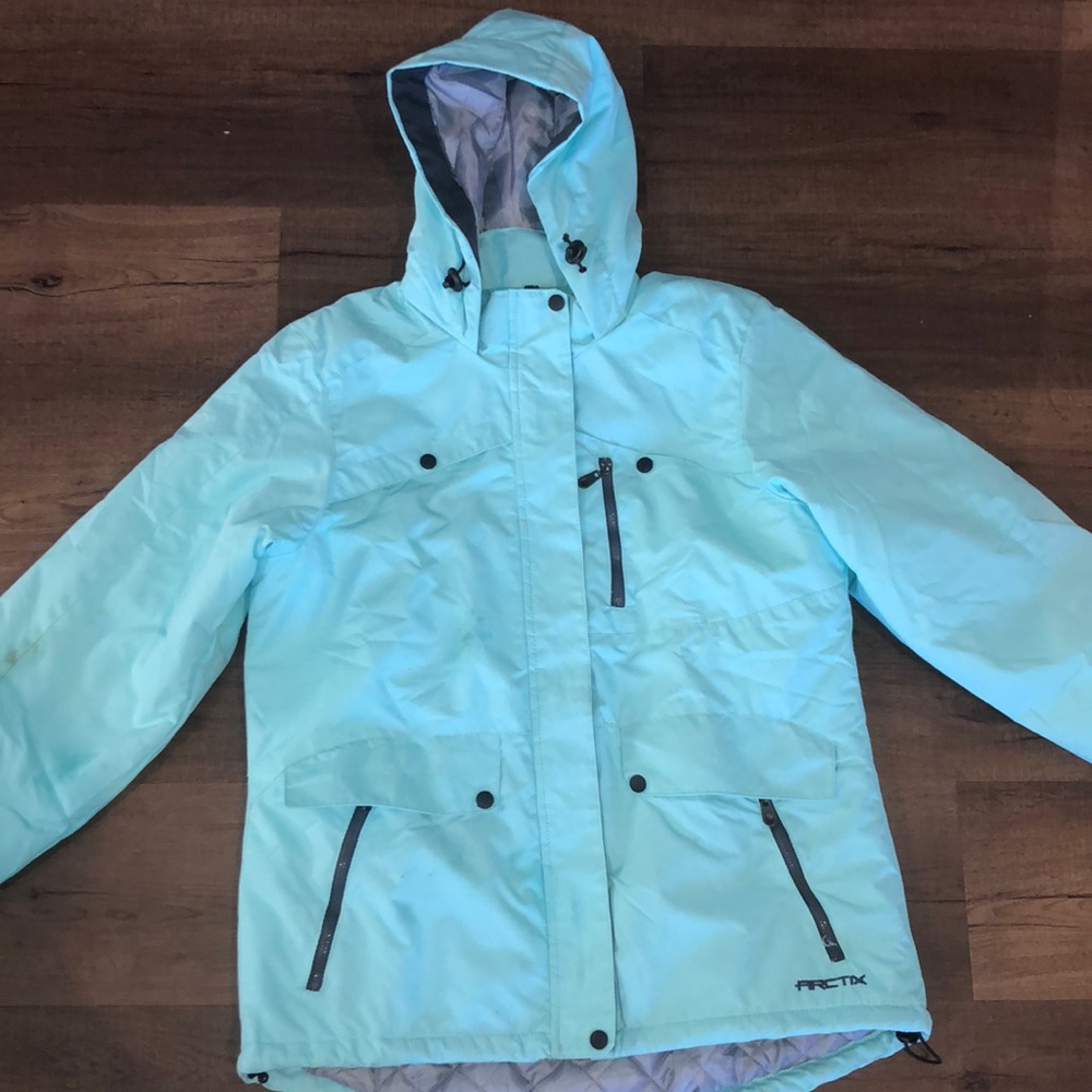 Arctix Winter Jacket